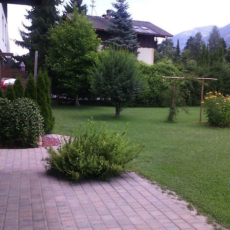 Appartements Zankl Kotschach-Mauthen 外观 照片