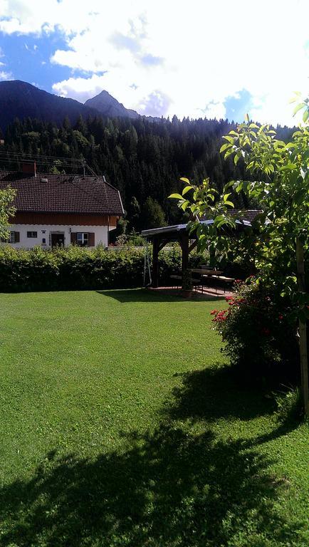 Appartements Zankl Kotschach-Mauthen 外观 照片