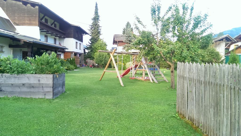 Appartements Zankl Kotschach-Mauthen 外观 照片