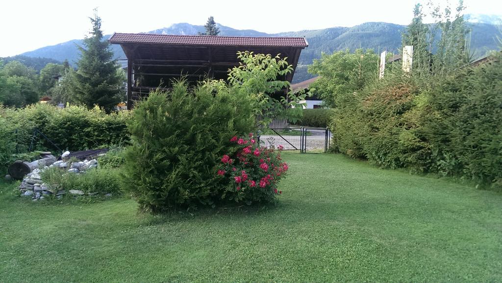 Appartements Zankl Kotschach-Mauthen 外观 照片