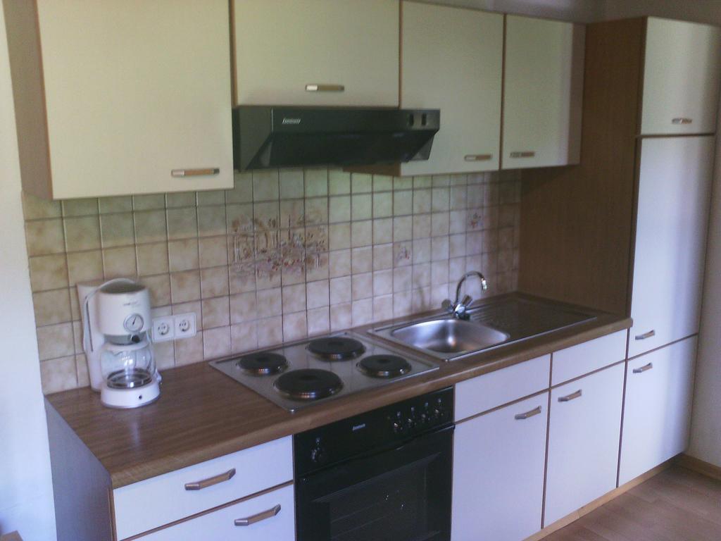 Appartements Zankl Kotschach-Mauthen 外观 照片