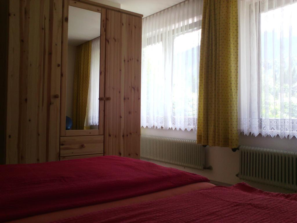 Appartements Zankl Kotschach-Mauthen 外观 照片