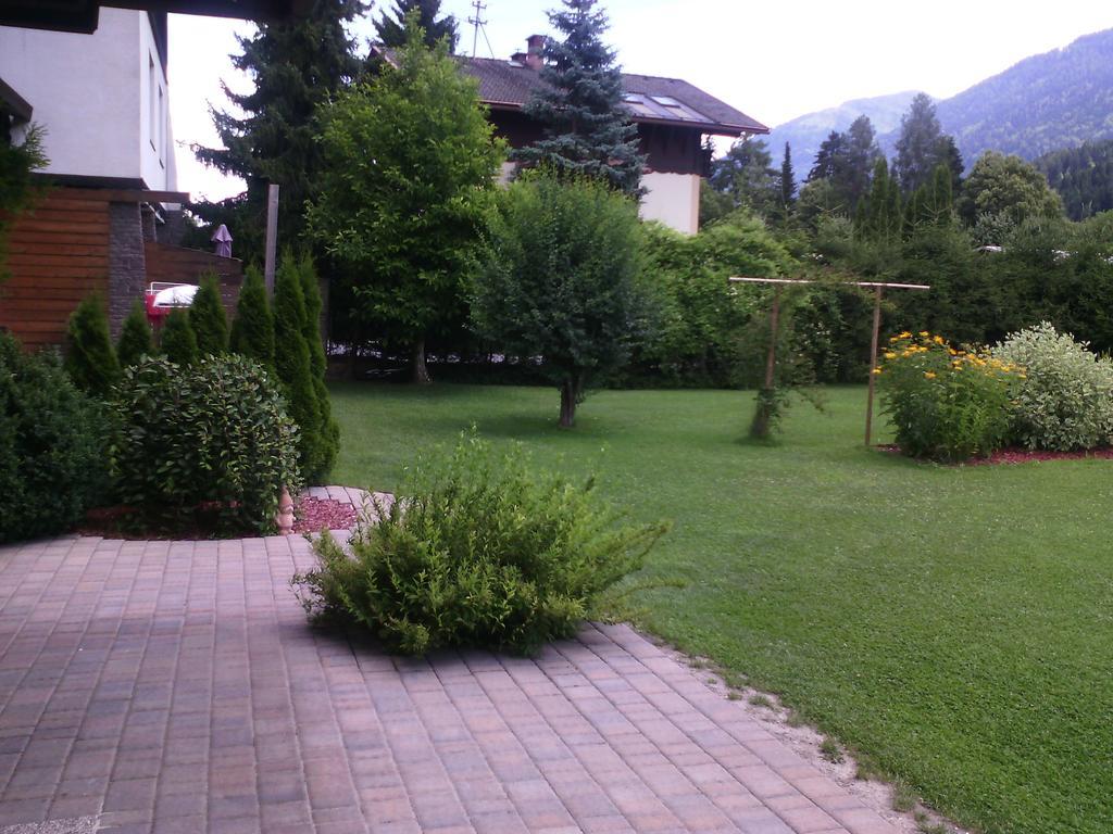 Appartements Zankl Kotschach-Mauthen 外观 照片