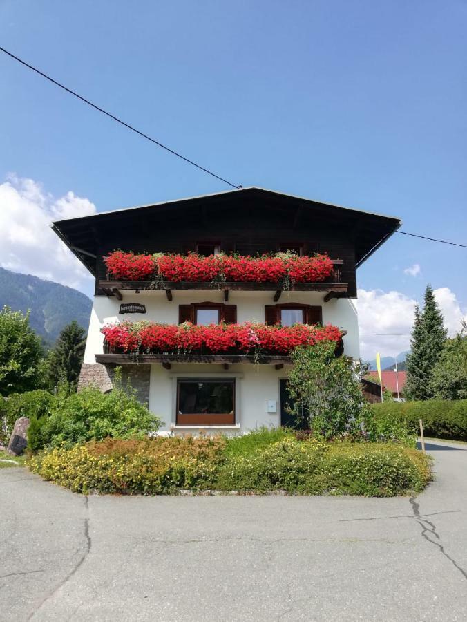 Appartements Zankl Kotschach-Mauthen 外观 照片
